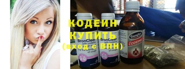 хмурый Вязьма